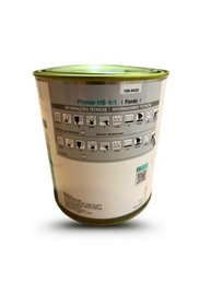 Megax Plus Primer 4:1 - 720ml: Preparador Profissional para Pintura Automotiva de Alta Performance - imagem 2