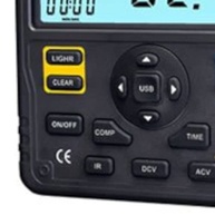 Megômetro CAT III 600V Minipa MI-2705: Teste de Tensão de Isolamento até 5kV com Precisão e Segurança - imagem 5