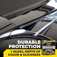 Meguiar's Cera de Pasta Definitiva: Brilho Profundo e Proteção Duradoura para seu Carro - imagem 5