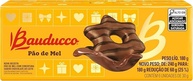 Pão de Mel Bauducco 180g - imagem 1