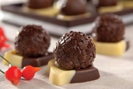Granulado Granulé De Chocolate Melken Ao Leite 400g Harald - imagem 4
