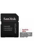 Cartão de Memória SanDisk Micro SD, 64Gb - imagem 2