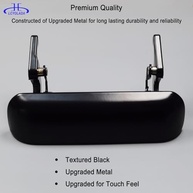 de-metal-trava-1998-a-ford-em-ranger-estilo-traseira-porta-macaneta-2011-e-durabilidade-a