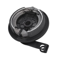 Tampa de Freio de Cubo de Roda Durável para Scooter Mi3lite: Proteção e Desempenho Premium - imagem 4