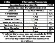 Canjica de Milho Branco Orgânica Coopernatural 500g - imagem 3