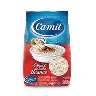Canjica de Milho Branco Camil 500g - imagem 2