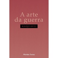 A Arte da Guerra: Estratégias Militares e Políticas de Maquiavel - imagem 3