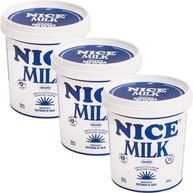 Kit 3 Nice Milk Leite Vegetal de Castanha de Caju Concentrado - imagem 1