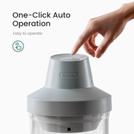 Resiners Removedor de Bolhas de Resina Airless Lite - 10 Minutos de Remoção Rápida, Câmara de Vácuo 93 kPa - imagem 5