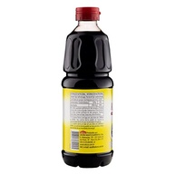 Molho de Soja, Preto, Aji-No-Shoyu 500 ml - imagem 4