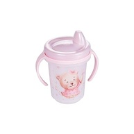 Caneca de Transição 330 ml Ursa - Segurança e Conforto para Bebês - imagem 3