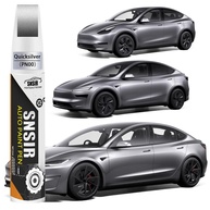Tinta de Retoque para Carro Tesla - Caneta de Pintura Premium para Arranhões (Model Y/3/X/S) - imagem 1