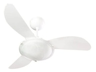 Kit com 3 Pás para Ventilador de Teto - Compatível com Fênix, Sunny, Aires, Wind e Outros Modelos - imagem 3