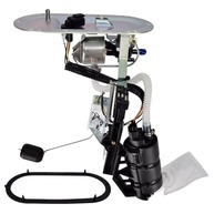 Conjunto de módulo de bomba de combustível 75127-02C compatível com Harley-Davidson Road King 2001 2002 2003 2004 Substitui 7512702C - imagem 2