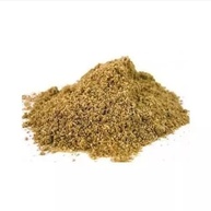 Tempero coentro em pó 110g Grão de coentro moído - imagem 2