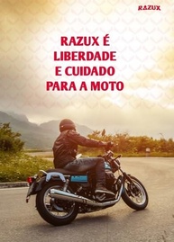 Moker Razux: Limpador Poderoso para Graxa, Lama e Barro de Motos - imagem 2