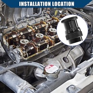 Medidor de Altura de Mola de Válvula Preciso para Motores V8 - Ferramenta Essencial - imagem 3