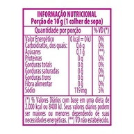 Knorr Molho De Alho Alho 150Ml - imagem 2