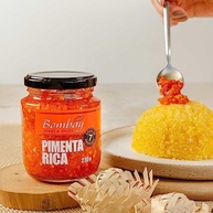 Molho de Pimenta Rica 230g - imagem 4