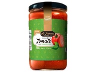 Molho de tomate manjericão - imagem 1