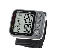 G-Tech Aparelho de Pressão Digital de Braço LA800 - Monitor Cardiovascular com Memória e Indicador de Arritmia - imagem 5