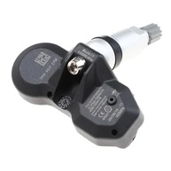 Kit 4 Sensores TPMS para Audi A4, A6, A8, Q7, R8 | Monitoramento de Pressão de Pneu 7PP907275F - imagem 4
