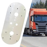 Placa de Montagem para Luz de Melancia: Substituição Profissional e Fácil para Caminhões 379, 359, 389 - imagem 5