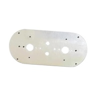 Placa de Montagem para Luz de Melancia: Substituição Profissional e Fácil para Caminhões 379, 359, 389 - imagem 2