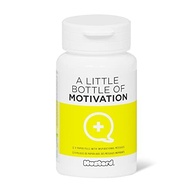 Garrafa de Motivação - imagem 3