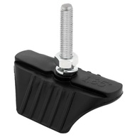 Tusk Fechaduras de aro revestidas de borracha para motociclo (4,7 cm) - imagem 2