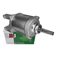 Motor de Partida Completo CB 300R XRE 300 ABS Flex 2009-2022 | LBJ3019 - imagem 2