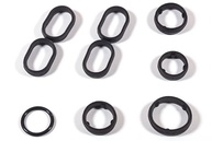 Kit Vedação Anel O Filtro de Óleo Motor - Compatível com Chrysler, Dodge, Jeep e Ram - imagem 4