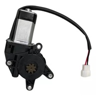 Motor Mabuchi 24V para Máquina de Vidro Elétrico - Lado Esquerdo - imagem 1