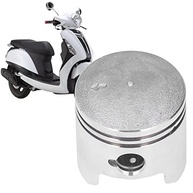 Kit Anel de Pistão 40mm para Motores 2 Tempos: Y-zinger Jog, Scooter e Dirt Bike - imagem 3