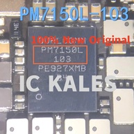 PM7150L: Chip de Potência Original para Xiaomi e Motorola - imagem 2