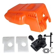 Kit Filtro de Ar Tampa Motor Stihl 017 018 MS170 MS180 - Peça de Reposição 1130 140 4709 - imagem 2