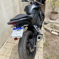 Eliminador de Rabeta Esportivo Yamaha MT-03 / R3 (2016+) - Design Moderno e Fixação Segura - imagem 5