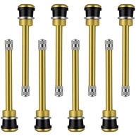 Kit 8 Hastes de Válvula TR572 MuHize: Durabilidade e Segurança para seu Caminhão - imagem 2