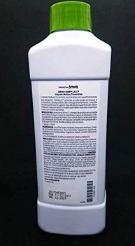 Loc Limpador Multiuso Concentrado Amway - Poder de Limpeza Profundo em 1 Unidade - imagem 4