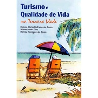 Turismo e Qualidade de Vida na Terceira Idade: Descubra um Mundo de Possibilidades - imagem 1