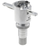 Poorman's PCPS-Lite: Ferramenta de Priming Precisa para Recarga de Munição - imagem 3
