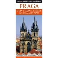 Guia Visual de Bolso Praga: Seu Roteiro Completo na Palma da Mão - imagem 1