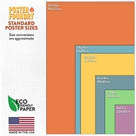 Pôster Vintage de Tribos Nativas Americanas - Mapa Indígena 24x16 para Decoração de Parede - imagem 3