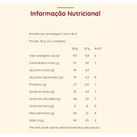 Biscoito de Maizena Natural Life - Vegano - Sem Glúten - 112g - imagem 1