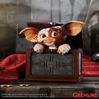 Nemesis Now Gizmo Gremlins Coleção Oficial - Estatueta de Resina Detalhada, 12,5 cm - imagem 3