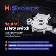 Interruptor de Segurança Neutro HiSport 42700-26500: Compatibilidade Perfeita para Hyundai Accent e Elantra - imagem 4