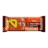 Next 10, Barra de Proteína 40g - Caixa c/ 12 Un - Next10 Sabor:Pão de Mel C/Recheio de Caramelo - imagem 2