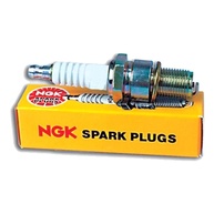 Vela de Ignição NGK Iridium BR9EIX para Yamaha YZ125 (1982-2018) - Desempenho Máximo! - imagem 1
