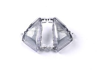 Luzes de Seta LED Transparentes para Kawasaki Ninja e Suzuki GSXR - Upgrade Visual e Segurança - imagem 4