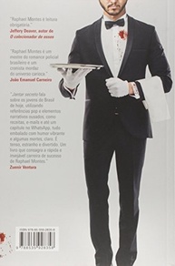 Jantar Secreto: Suspense e Intriga no Rio de Janeiro - imagem 3